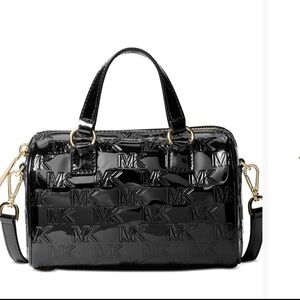 Michael Kors Mason Small Duffle crossbody